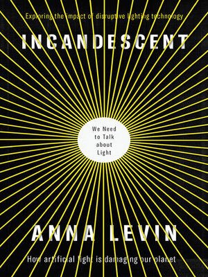 cover image of Incandescent
